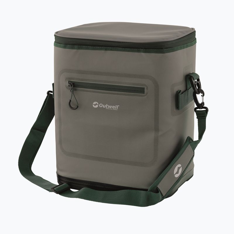 Термочанта Outwell Hula 17 л сива 590163