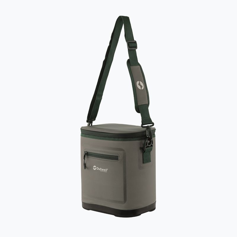 Термочанта Outwell Hula 8 л сива 590164 2