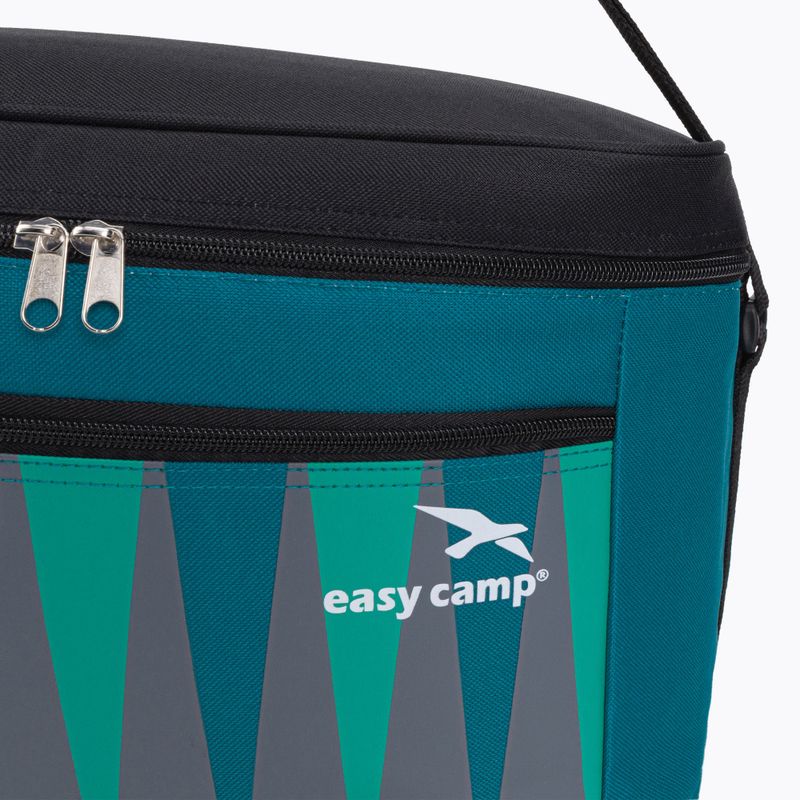 Easy Camp Табла Cool тюркоазена термо чанта 600026 4