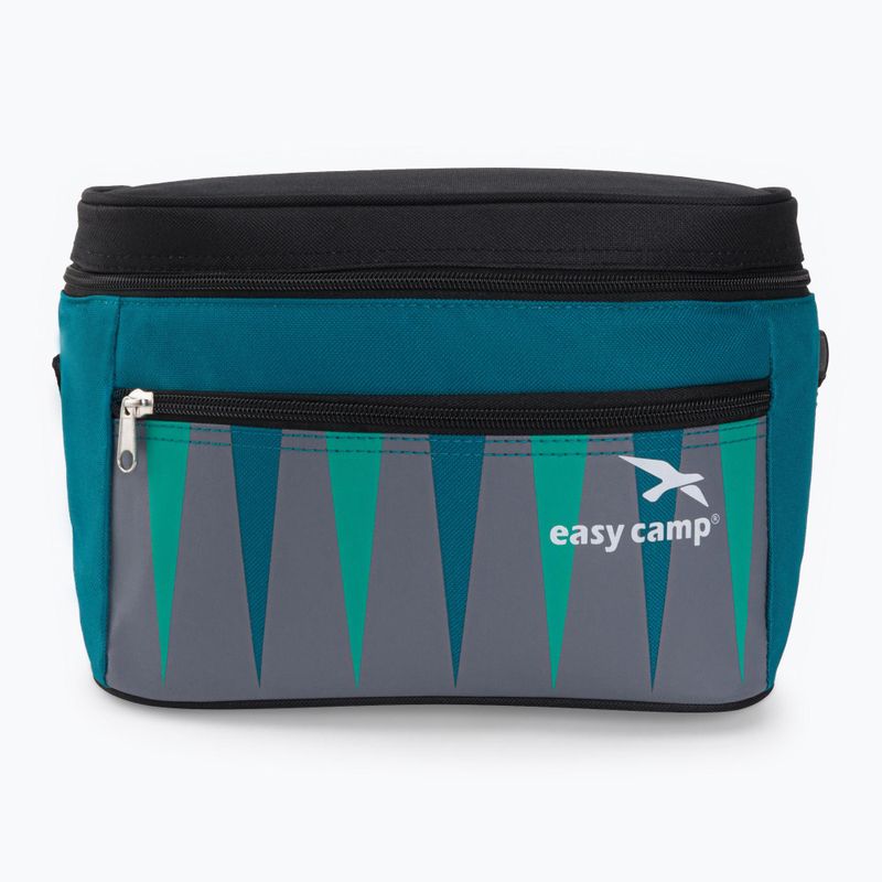 Easy Camp Табла Cool тюркоазена термо чанта 600027