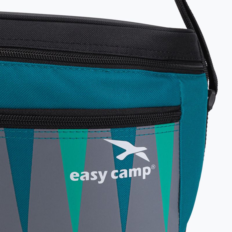 Easy Camp Табла Cool тюркоазена термо чанта 600027 4