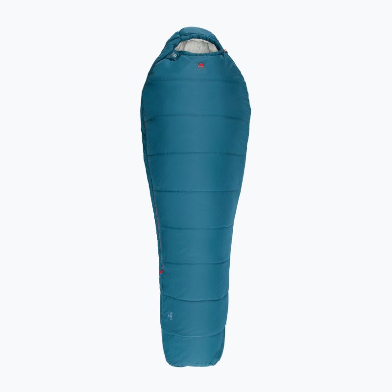 Спален чувал Robens Spire II син 250213 7