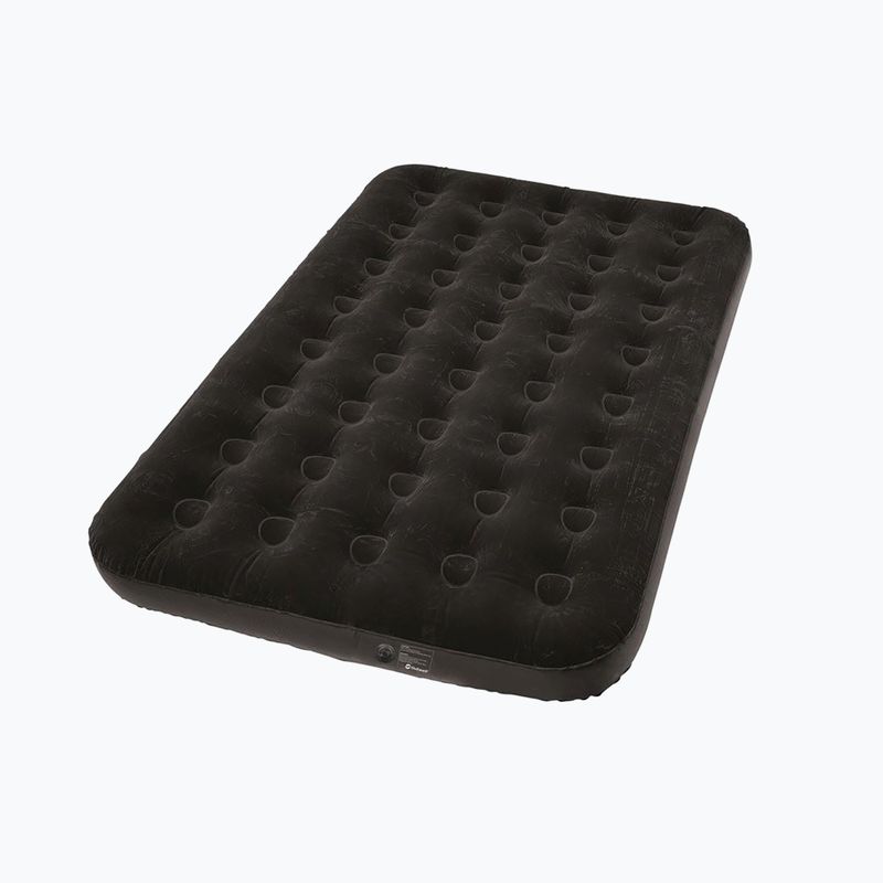 Надуваем матрак Outwell Classic Double черен 290490