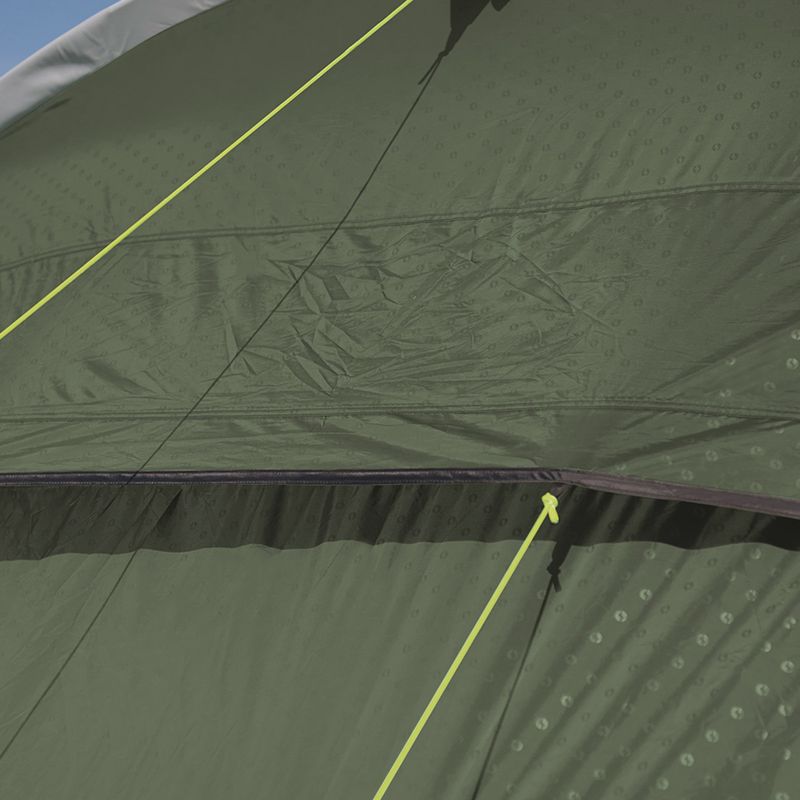 Къмпинг палатка за 5 души Outwell Greenwood green 111212 4