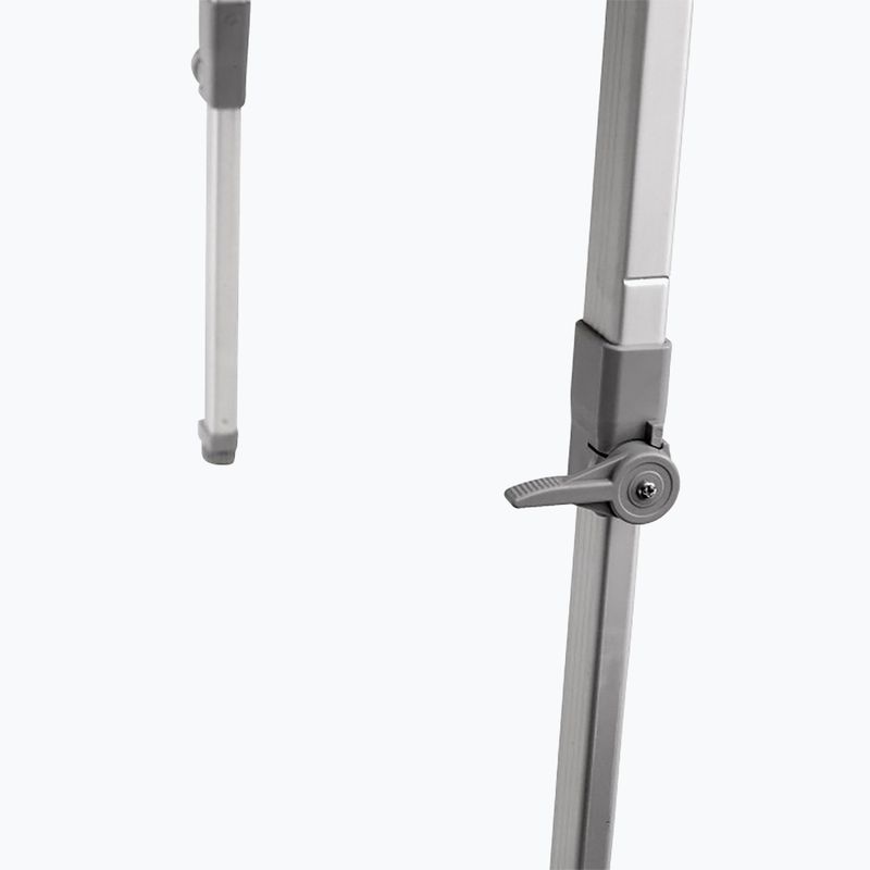 Outwell туристическа маса Custer L кафява 5