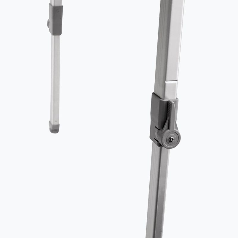 Outwell туристическа маса Custer L кафява 6