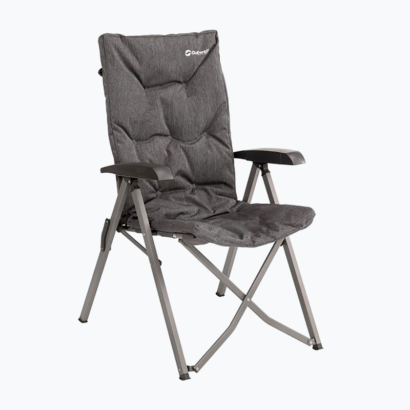 Туристически стол Outwell Yellowstone Lake grey