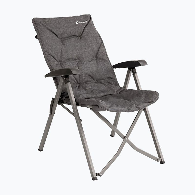 Туристически стол Outwell Yellowstone Lake grey 2