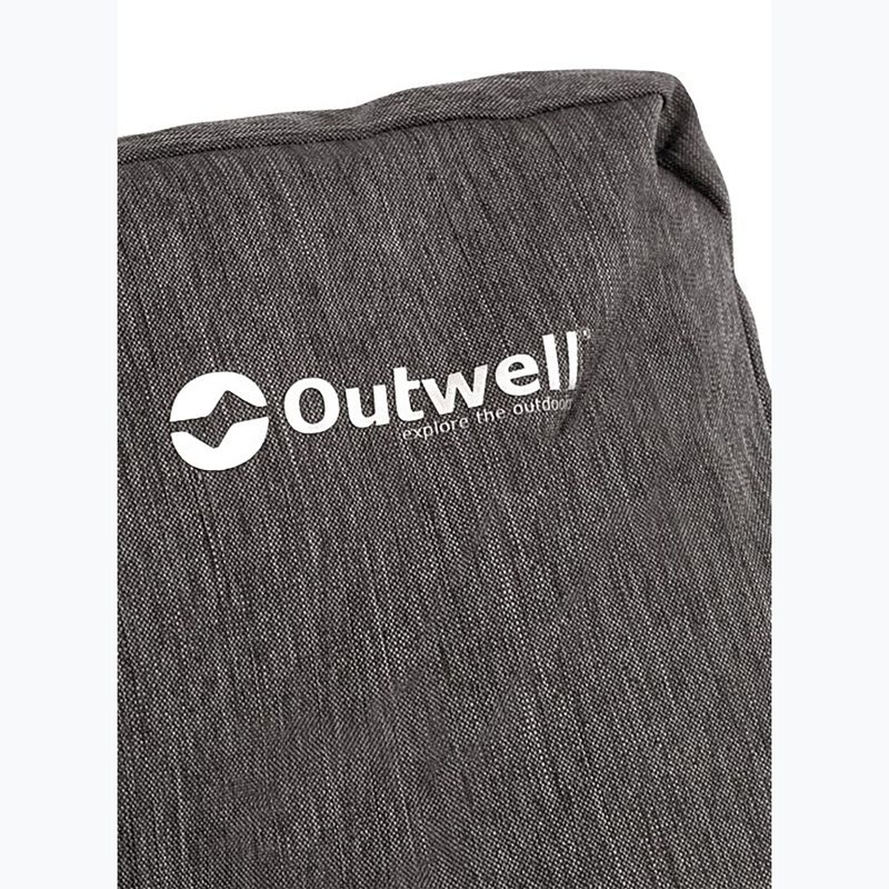 Туристически стол Outwell Yellowstone Lake grey 3