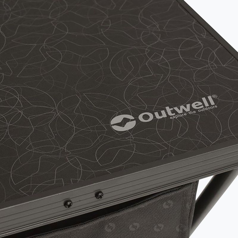 Outwell Bahamas Cabinet black 531173 6