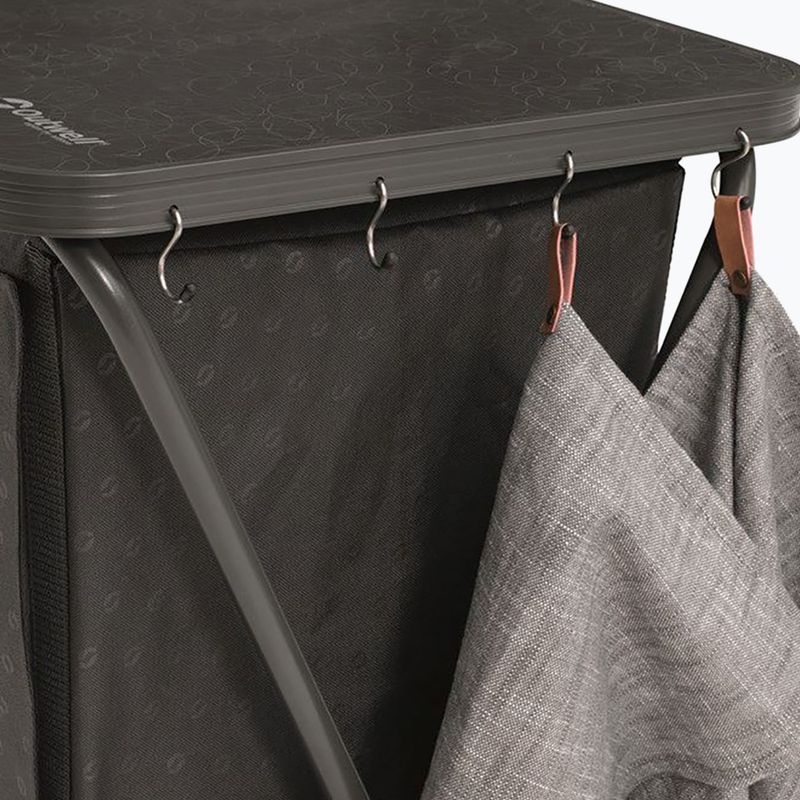 Outwell Bahamas Cabinet black 531173 7