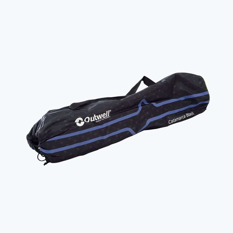 Outwell Catamarca туристически стол тъмносин 470412 2