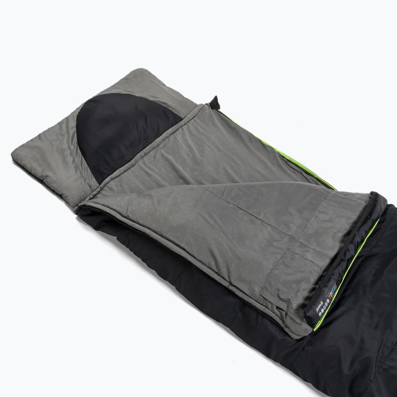 Спален чувал Outwell Contour midnight black 3