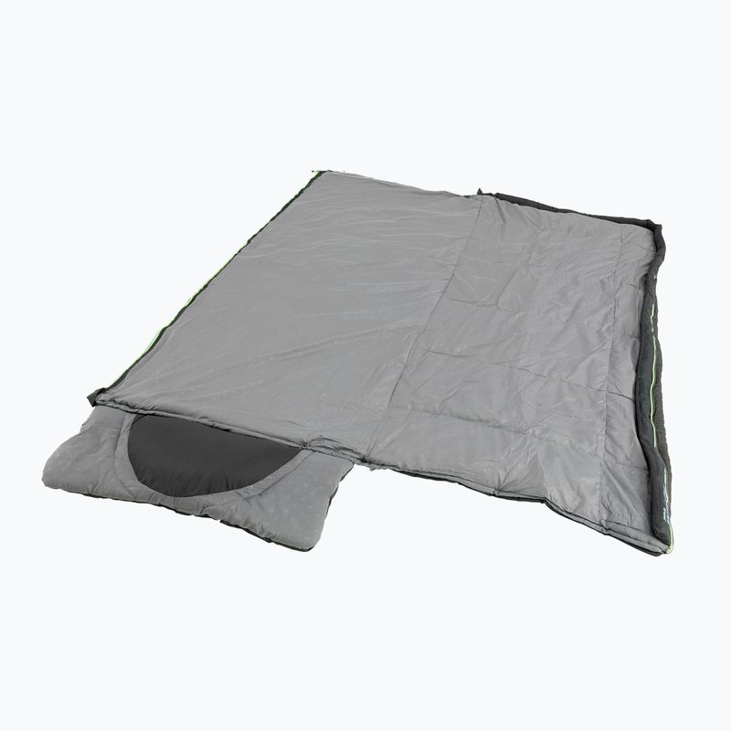 Спален чувал Outwell Contour midnight black 10