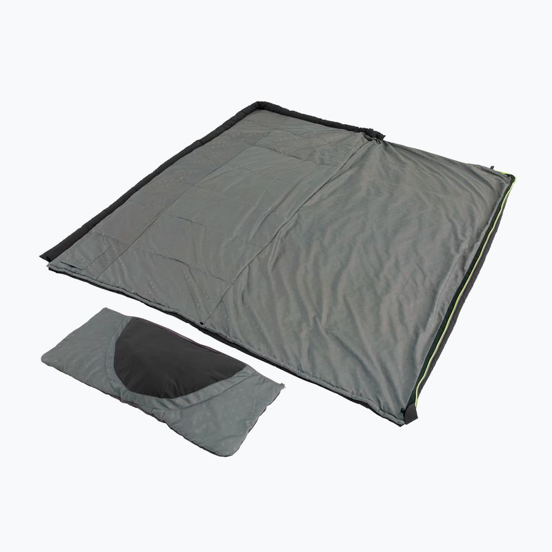 Спален чувал Outwell Contour midnight black 12
