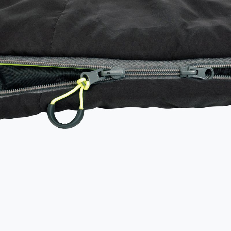 Спален чувал Outwell Contour midnight black 16
