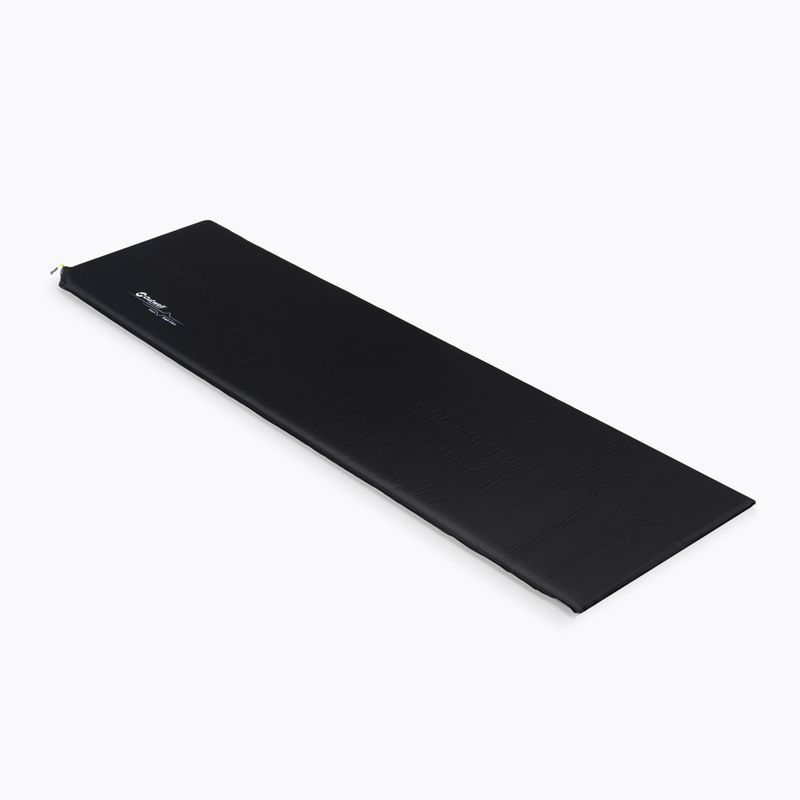 Самонадуваща се постелка Outwell Sleepin Single 3 cm, черна 400030