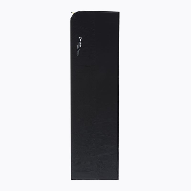 Самонадуваща се постелка Outwell Sleepin Single 3 cm, черна 400030 2