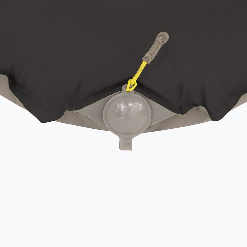 Самонадуваща се постелка Outwell Sleepin Single 3 cm, черна 400030 5
