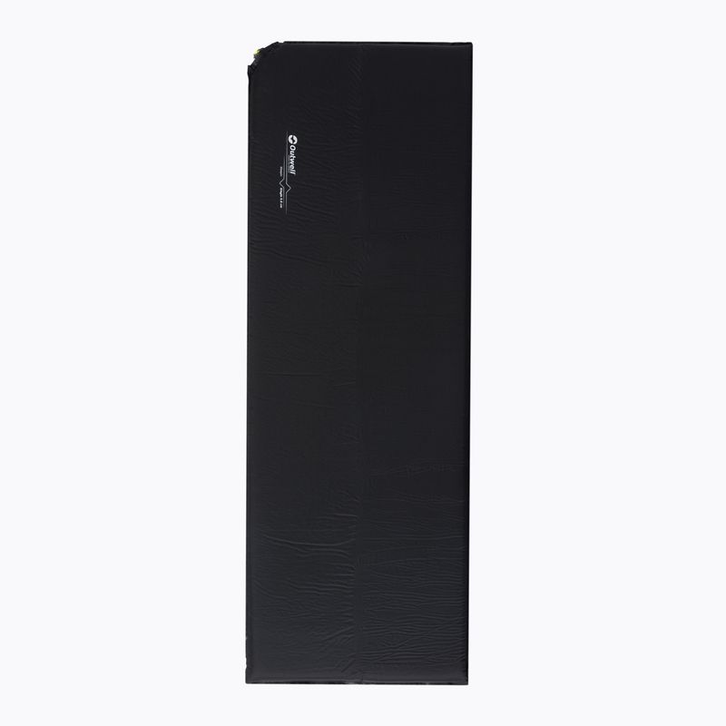 Outwell Sleepin Single 5 cm самонадуваща се постелка черна 400031 2