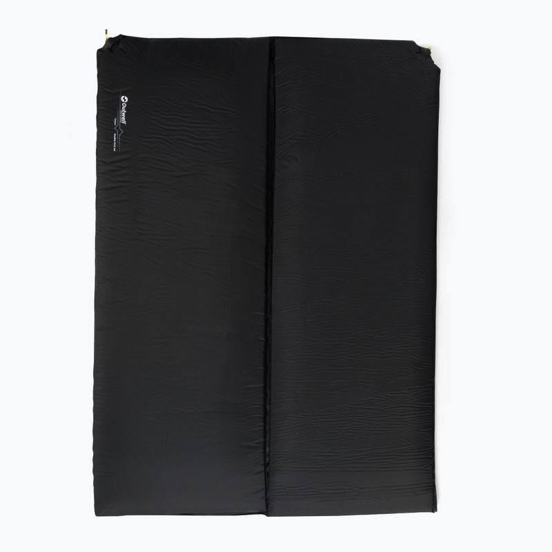Самонадуваема постелка Outwell Sleepin Double 10 cm черна 400037 2