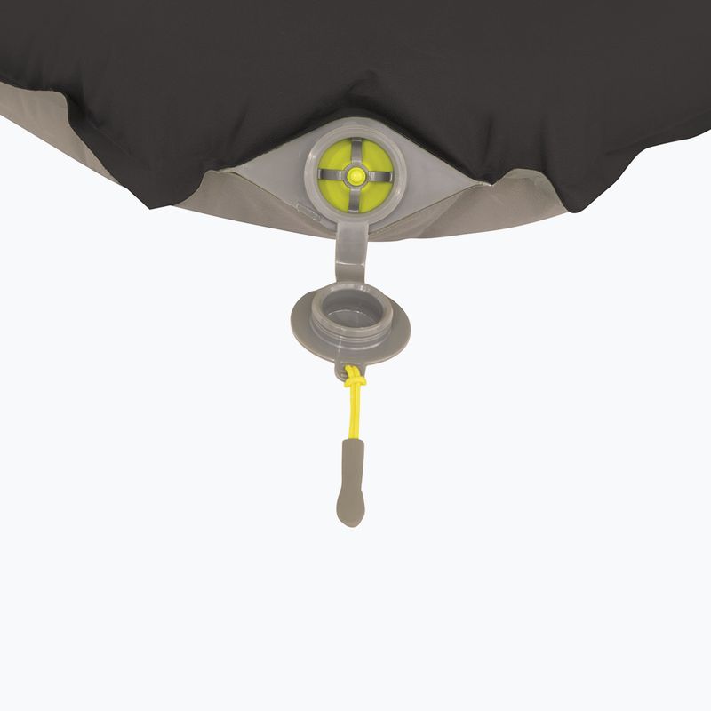 Самонадуваема постелка Outwell Sleepin Double 10 cm черна 400037 6