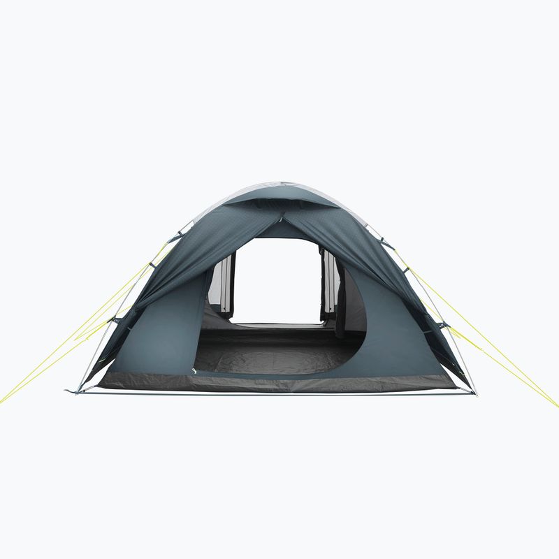 3-местна къмпинг палатка Outwell Cloud 3 navy blue 2
