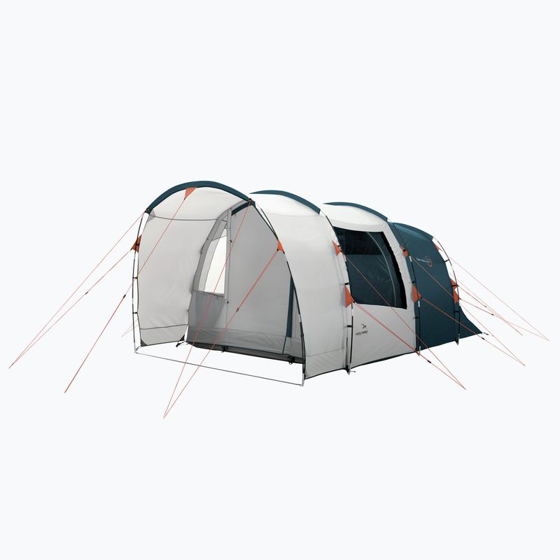 Easy Camp Palmdale 400 палатка за 4 човека, бяла 120421