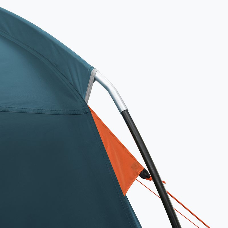 Easy Camp Palmdale 400 палатка за 4 човека, бяла 120421 3