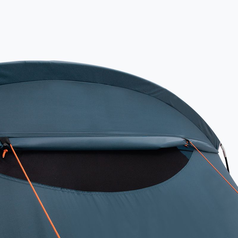 Easy Camp Palmdale 400 палатка за 4 човека, бяла 120421 4