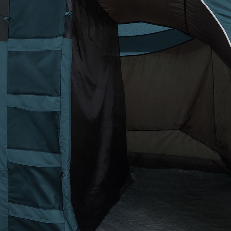 Easy Camp Palmdale 400 палатка за 4 човека, бяла 120421 6