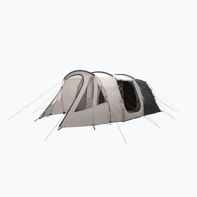 Easy Camp Palmdale 500 Lux къмпинг палатка за 5 души, бяла 120423