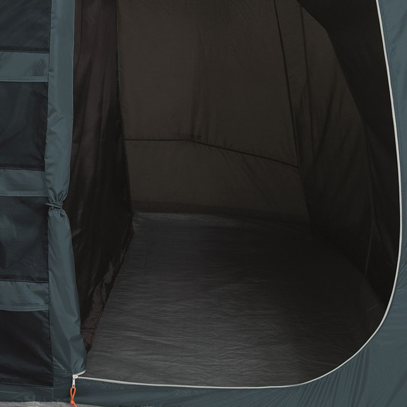 Easy Camp Palmdale 500 Lux къмпинг палатка за 5 души, бяла 120423 2
