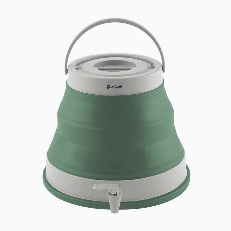 Носител за вода Outwell Collaps зелен 651132