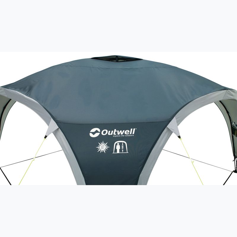 Заслон за палатка Outwell Summer Lounge XL blue 5