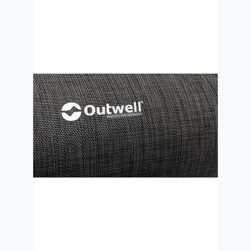 Туристически стол Outwell Milton anthracite 3