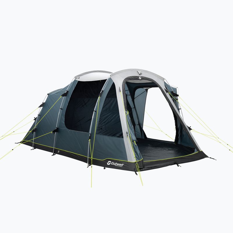 Outwell Springwood 4SG палатка за къмпинг за 4 човека морско синьо 111305 4