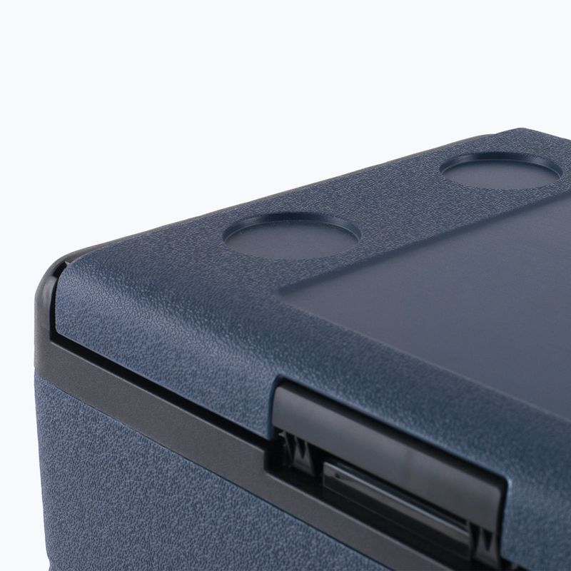 Outwell Arctic Chill 37 л туристически хладилник тъмно синьо 590204 3