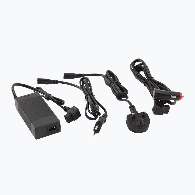 Outwell Arctic Chill 37 л туристически хладилник тъмно синьо 590204 8