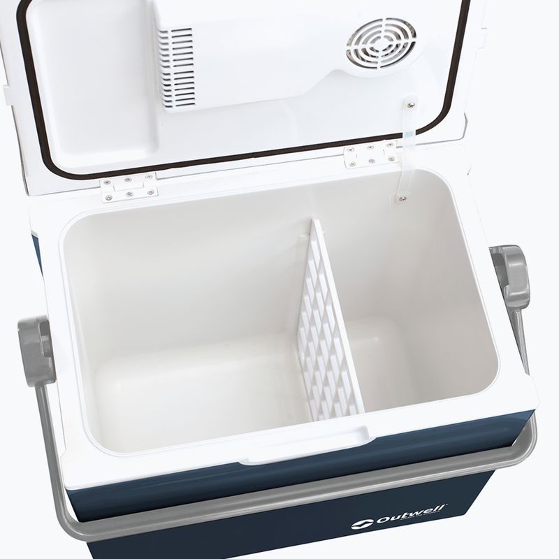 Outwell Ecocool Lite 24-литров туристически хладилник, тъмносин 590207 3