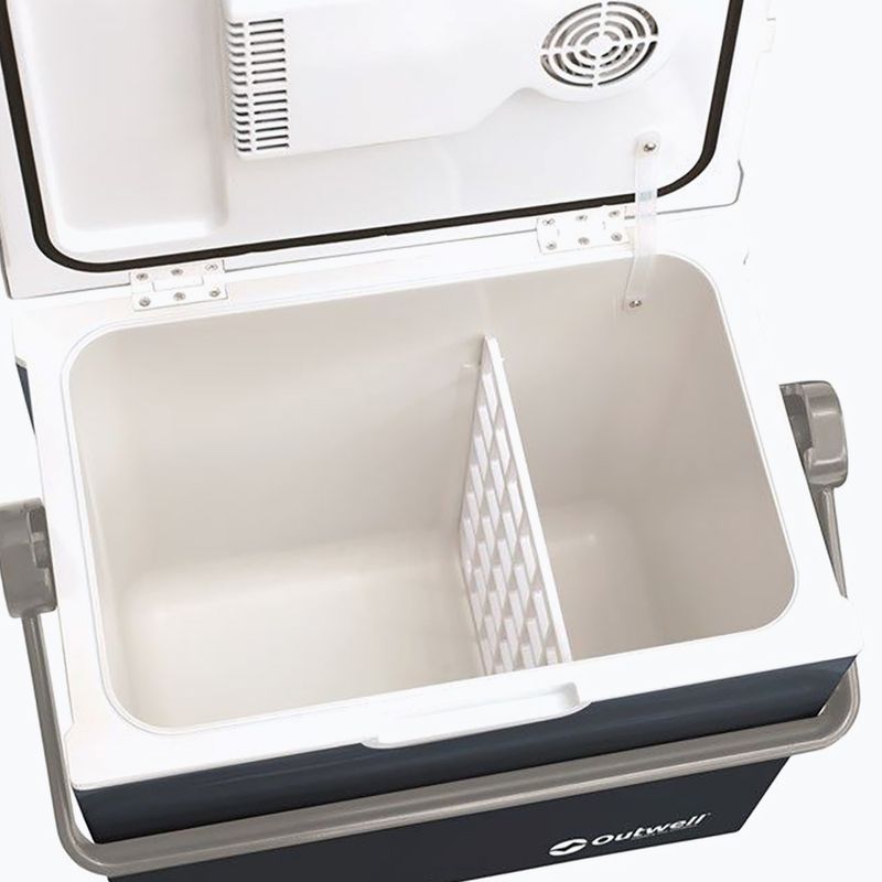 Outwell Ecocool Lite 24-литров туристически хладилник, тъмносин 590207 5