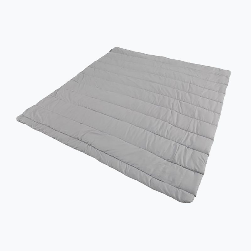 Туристическа завивка Outwell Campion Double black 4