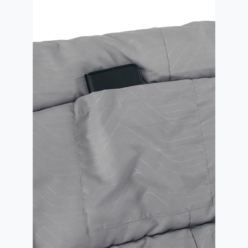 Туристическа завивка Outwell Campion Double black 7
