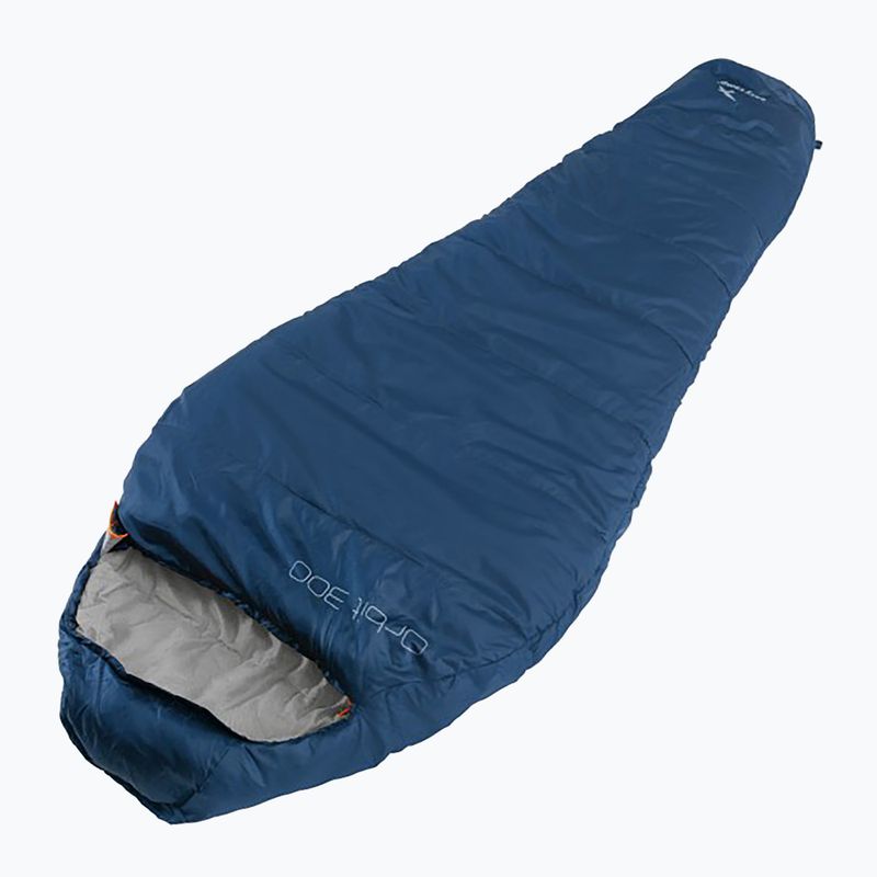 Спален чувал Easy Camp Orbit 300 navy blue