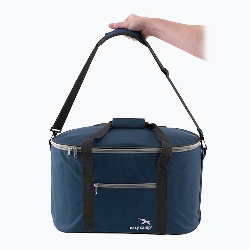 Термочанта Easy Camp Chilly 28 l blue 2