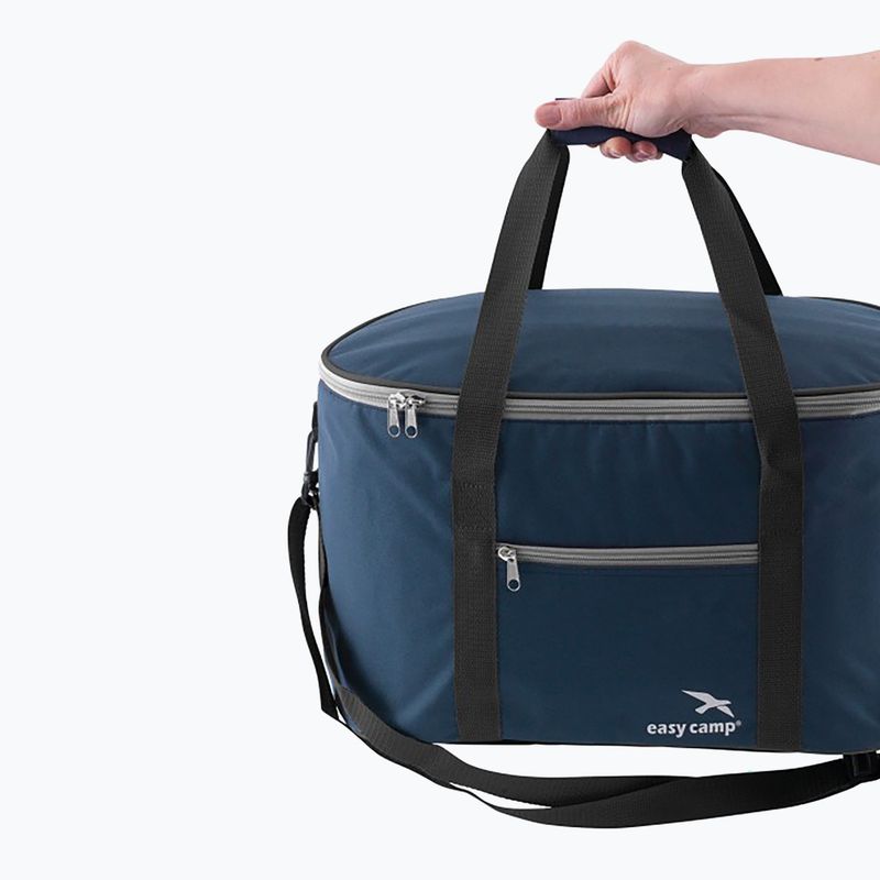 Термочанта Easy Camp Chilly 28 l blue 3