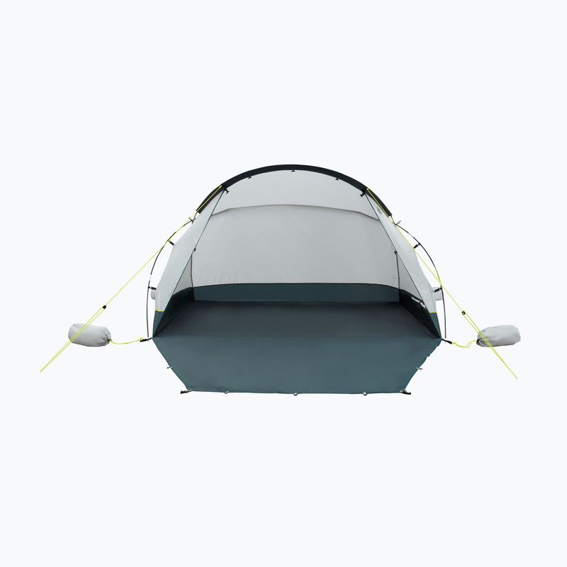 Плажна палатка Outwell Whitby Beach Shelter light grey 2