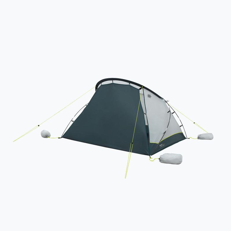 Плажна палатка Outwell Whitby Beach Shelter light grey 3