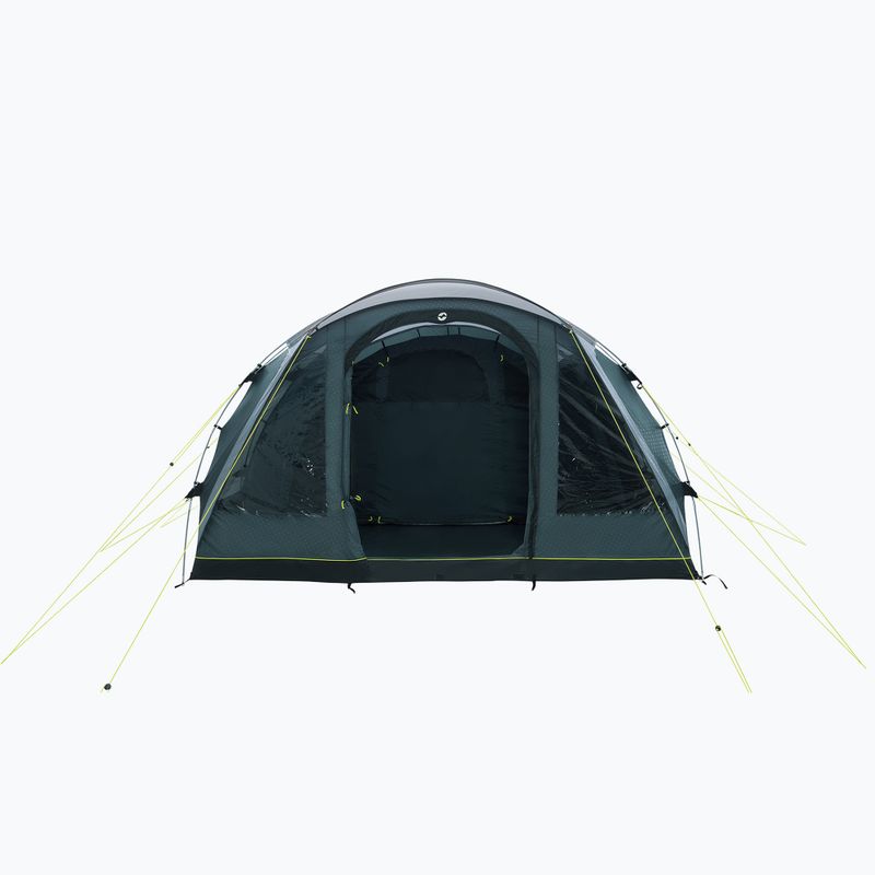 Палатка за къмпинг 6-местна Outwell Sky 6 blue 2