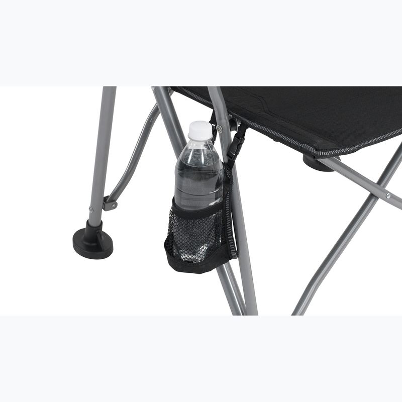 Туристически стол Outwell Campo gray 4
